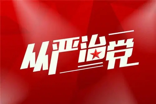 我院院党组召开会议专题学习贯彻《党委（党组）落实全面从严治党主体责任规定》