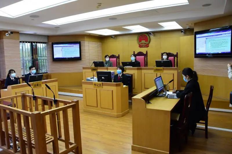 判了！4宗涉疫犯罪案件同日当庭宣判，被告人最高获刑四年半！