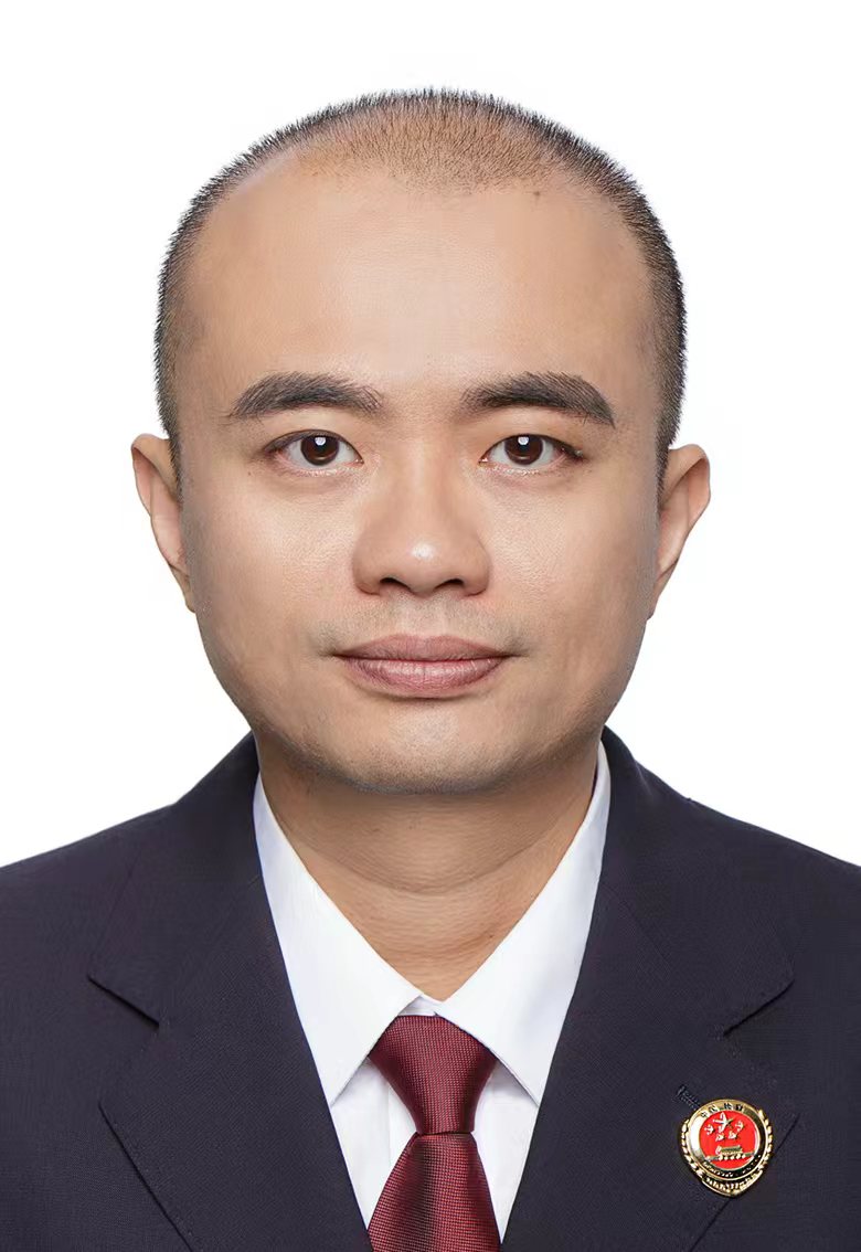 陈迈